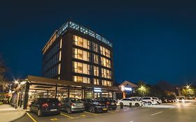 Bristol Hotel Podgorica